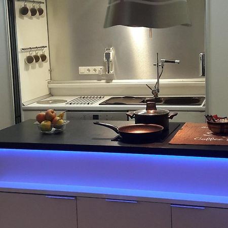 Sova Apartment Lviv Сenter Сity 외부 사진