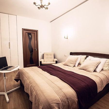 Sova Apartment Lviv Сenter Сity 외부 사진