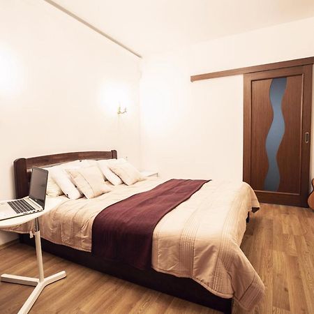 Sova Apartment Lviv Сenter Сity 외부 사진