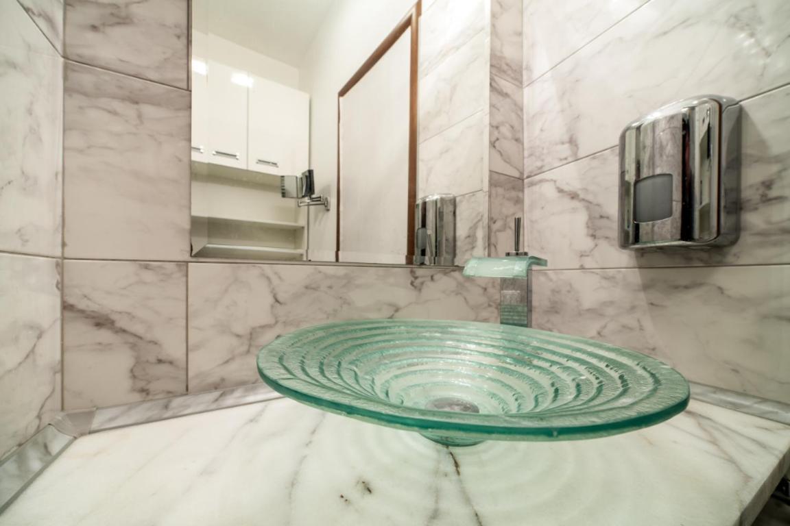 Sova Apartment Lviv Сenter Сity 외부 사진