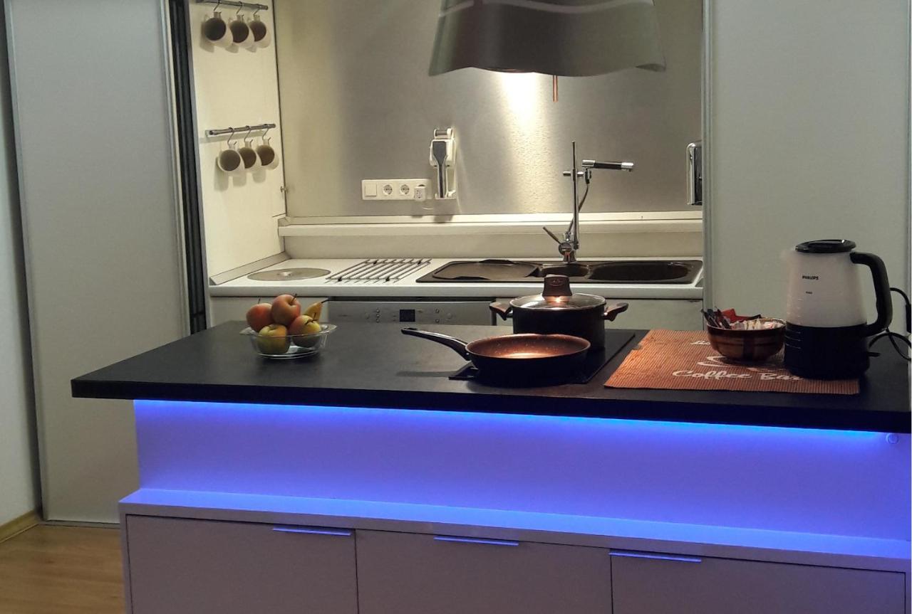 Sova Apartment Lviv Сenter Сity 외부 사진