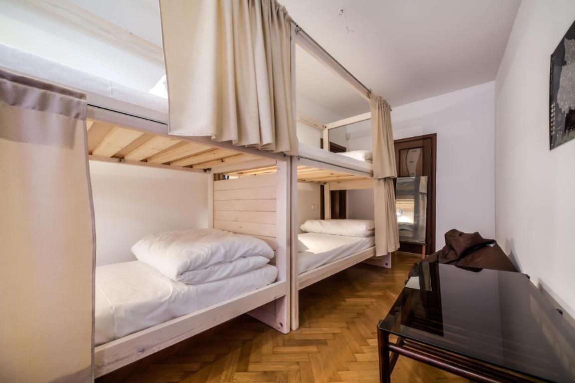 Sova Apartment Lviv Сenter Сity 외부 사진